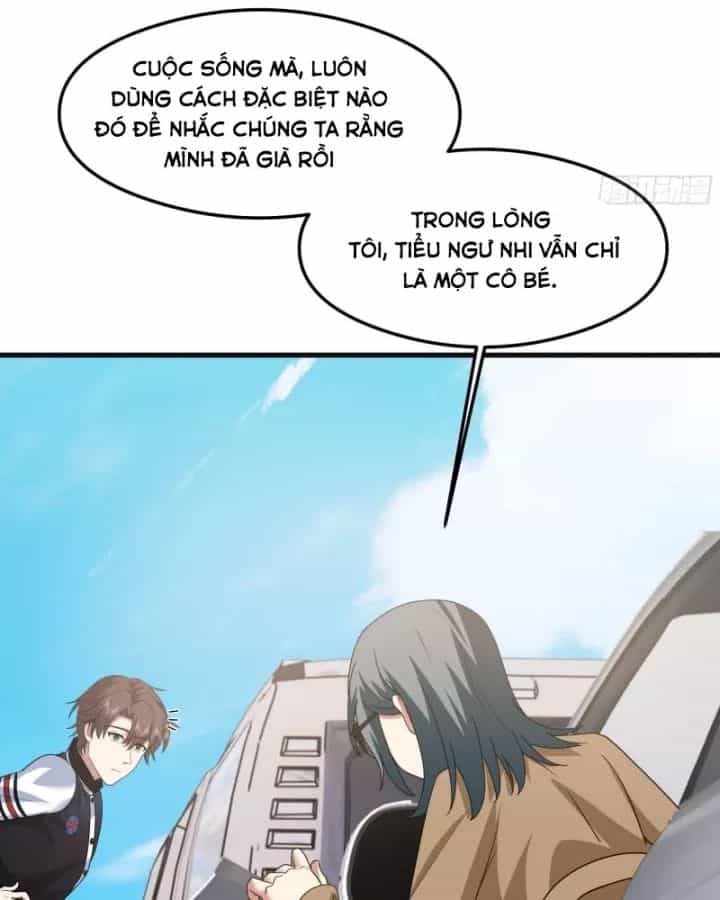 Ta Không Muốn Trùng Sinh Đâu - Chương 428 - ảnh 21