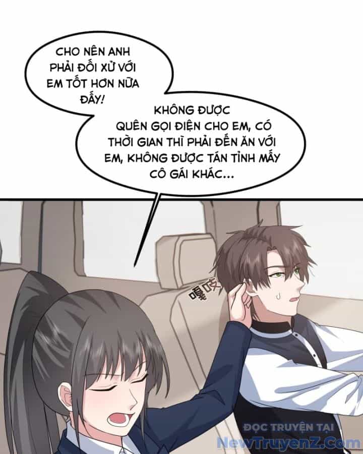 Ta Không Muốn Trùng Sinh Đâu - Chương 429 - ảnh 48