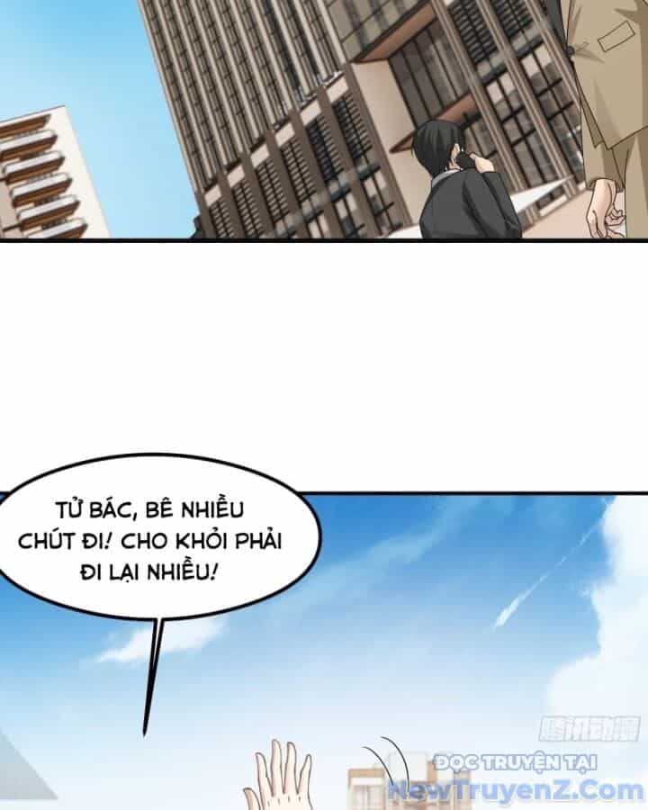 Ta Không Muốn Trùng Sinh Đâu - Chương 429 - ảnh 57