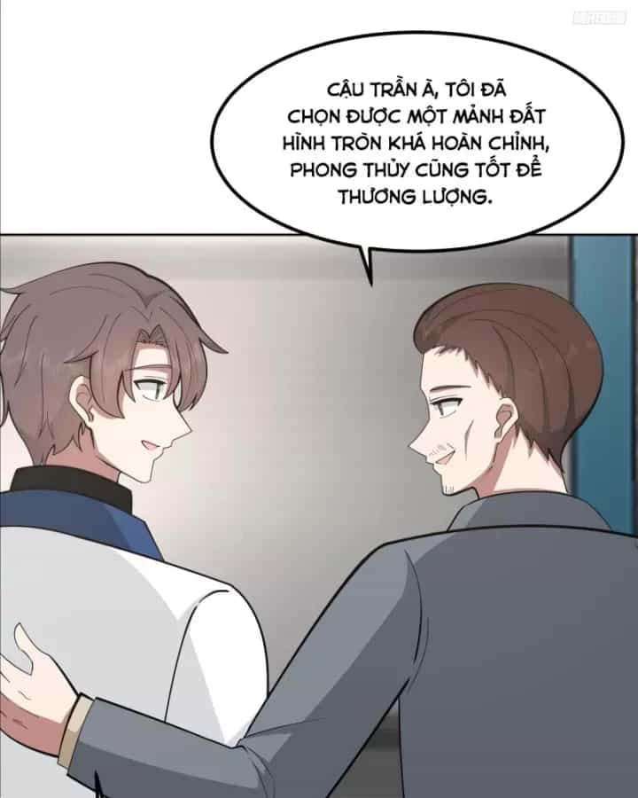 Ta Không Muốn Trùng Sinh Đâu - Chương 454 - ảnh 14