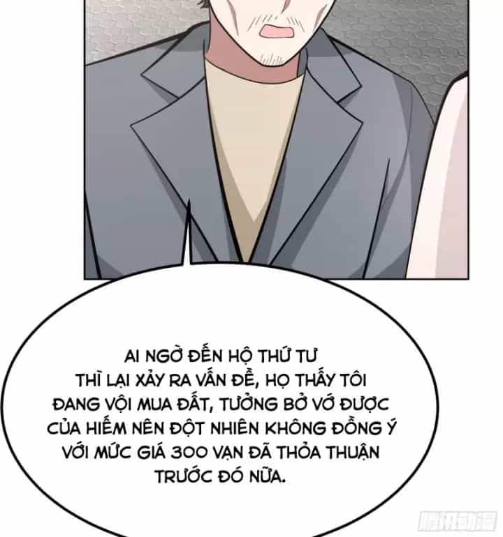 Ta Không Muốn Trùng Sinh Đâu - Chương 454 - ảnh 16