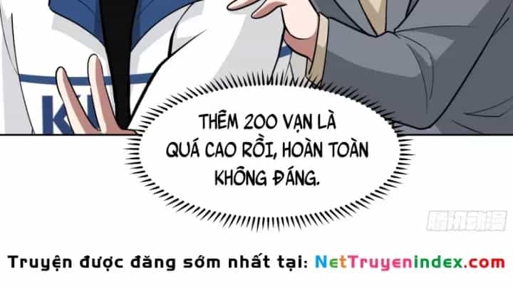 Ta Không Muốn Trùng Sinh Đâu - Chương 454 - ảnh 47