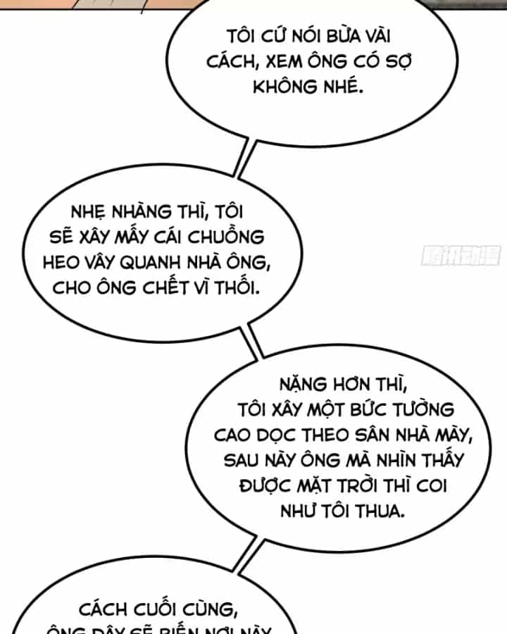 Ta Không Muốn Trùng Sinh Đâu - Chương 454 - ảnh 63