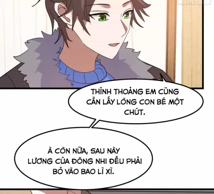 Ta Không Muốn Trùng Sinh Đâu - Chương 464 - ảnh 29