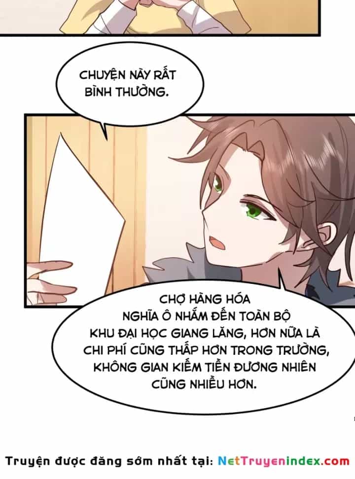 Ta Không Muốn Trùng Sinh Đâu - Chương 465 - ảnh 18