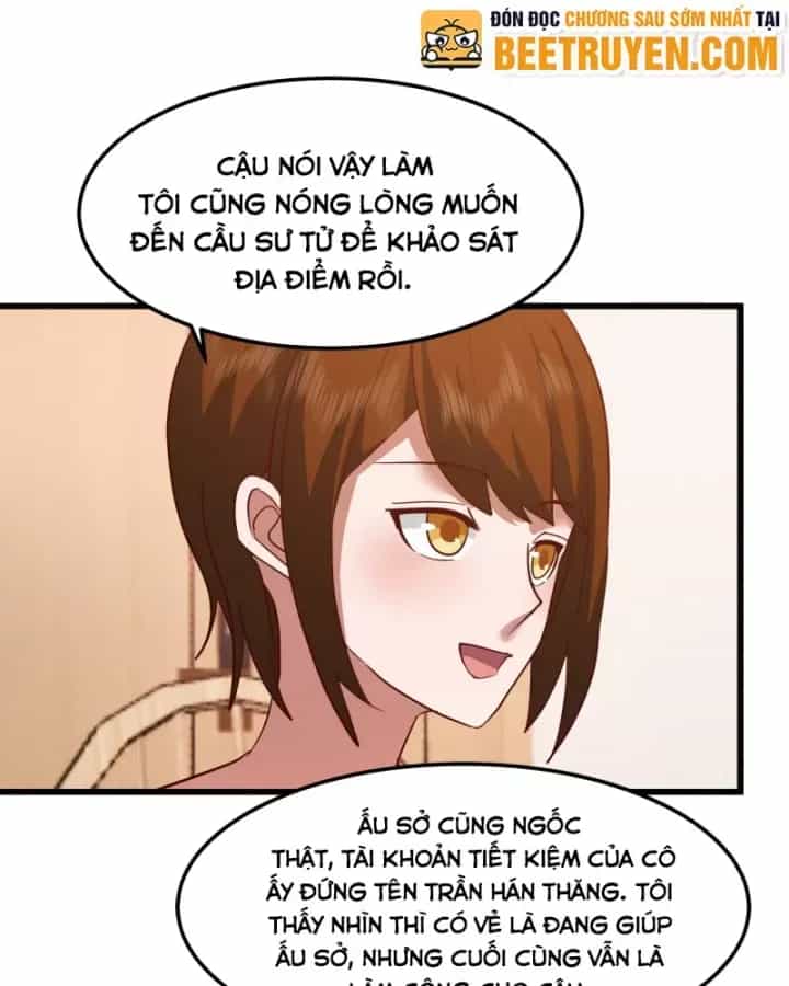 Ta Không Muốn Trùng Sinh Đâu - Chương 465 - ảnh 19