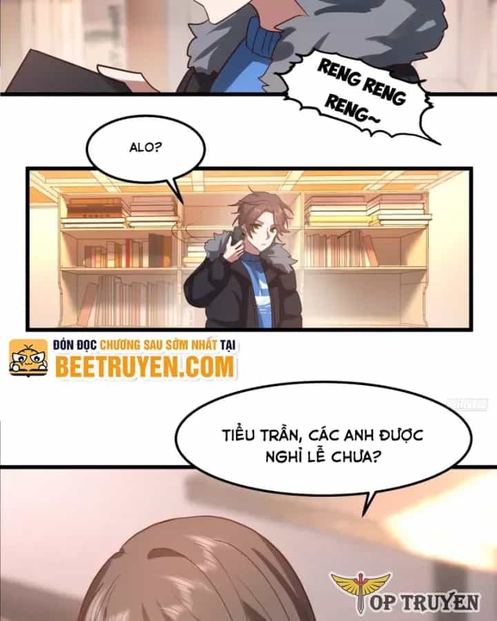 Ta Không Muốn Trùng Sinh Đâu - Chương 465 - ảnh 5