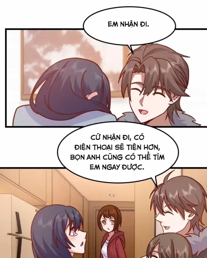 Ta Không Muốn Trùng Sinh Đâu - Chương 465 - ảnh 53