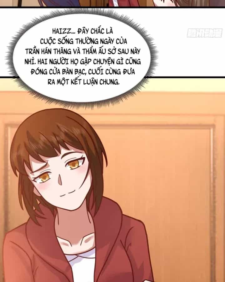 Ta Không Muốn Trùng Sinh Đâu - Chương 465 - ảnh 54