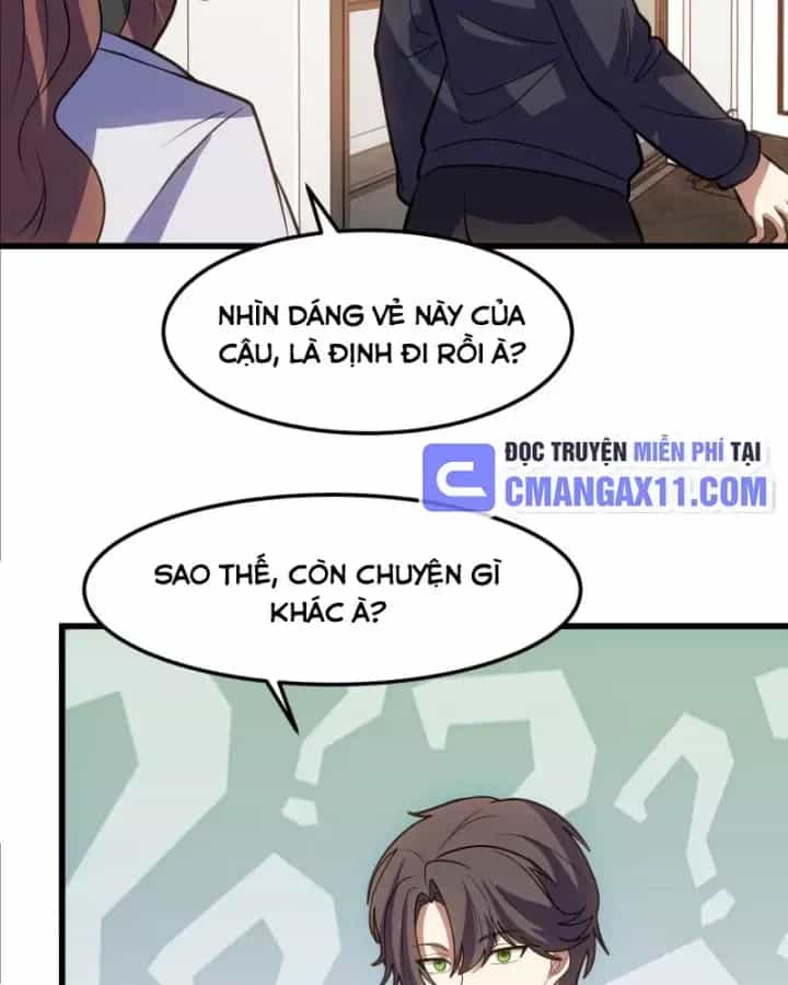 Ta Không Muốn Trùng Sinh Đâu - Chương 470 - ảnh 11