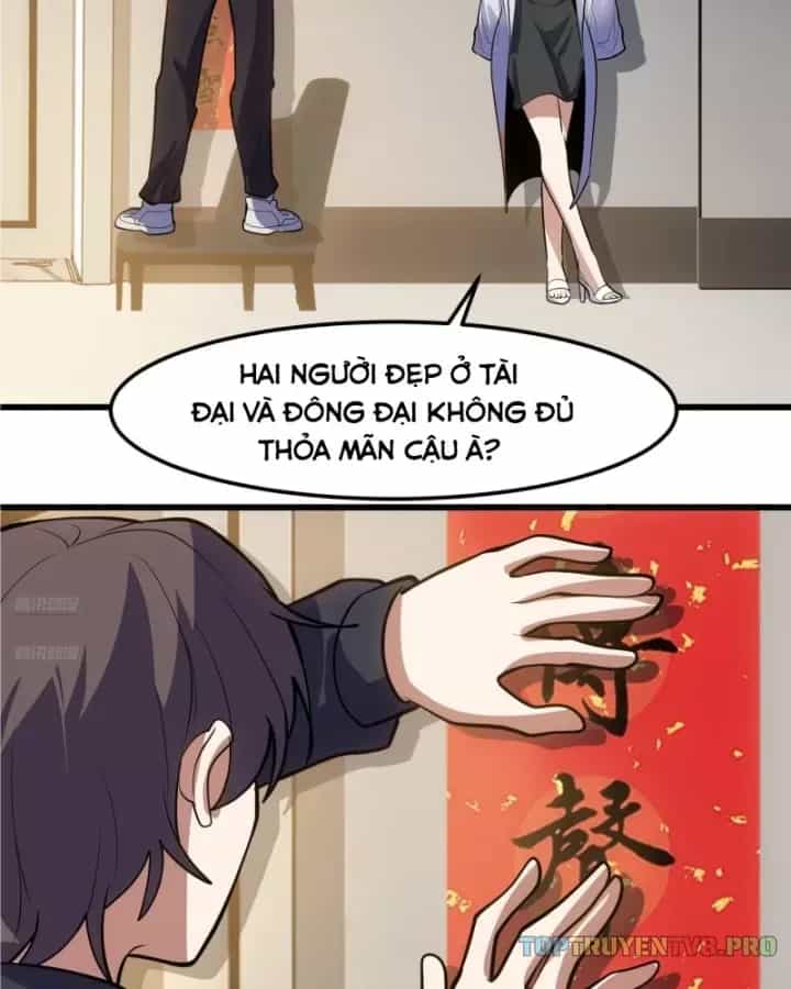 Ta Không Muốn Trùng Sinh Đâu - Chương 471 - ảnh 5