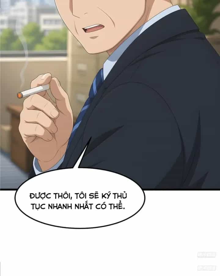 Ta Không Muốn Trùng Sinh Đâu - Chương 484 - ảnh 11