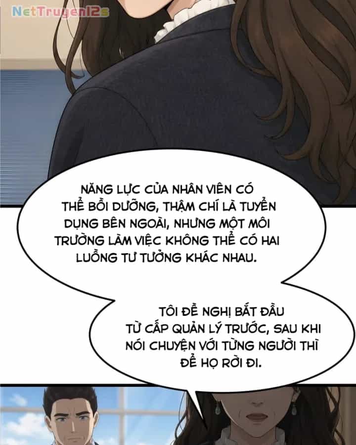 Ta Không Muốn Trùng Sinh Đâu - Chương 484 - ảnh 13