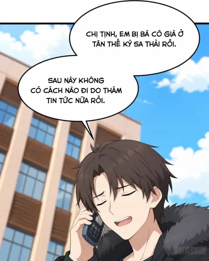 Ta Không Muốn Trùng Sinh Đâu - Chương 484 - ảnh 18