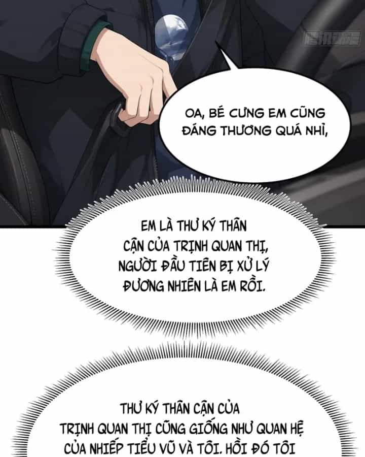 Ta Không Muốn Trùng Sinh Đâu - Chương 484 - ảnh 24
