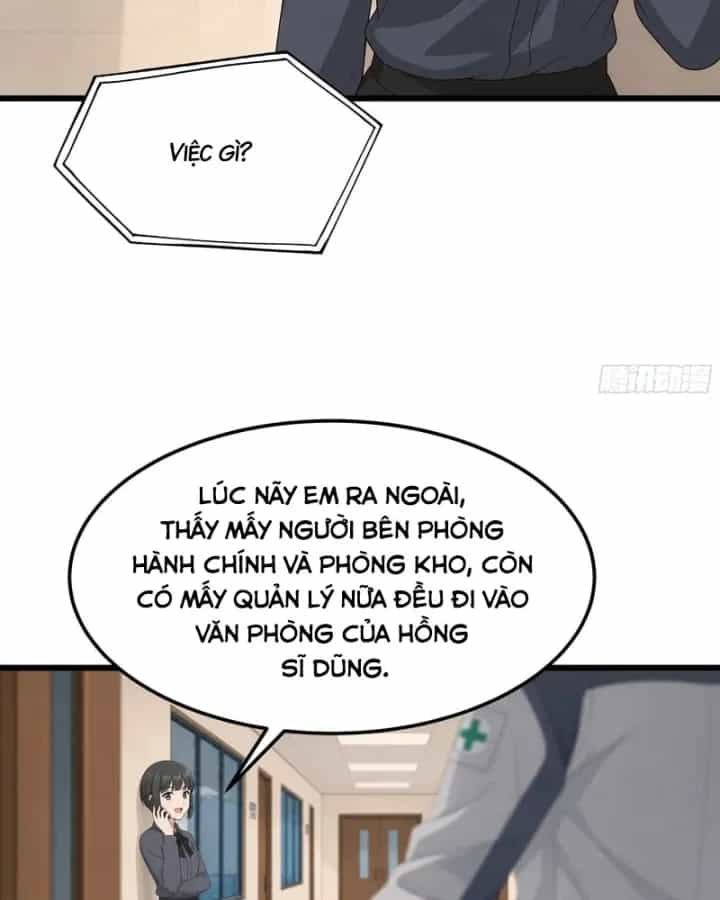 Ta Không Muốn Trùng Sinh Đâu - Chương 484 - ảnh 28