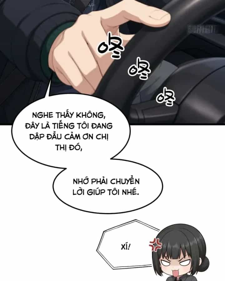 Ta Không Muốn Trùng Sinh Đâu - Chương 484 - ảnh 32