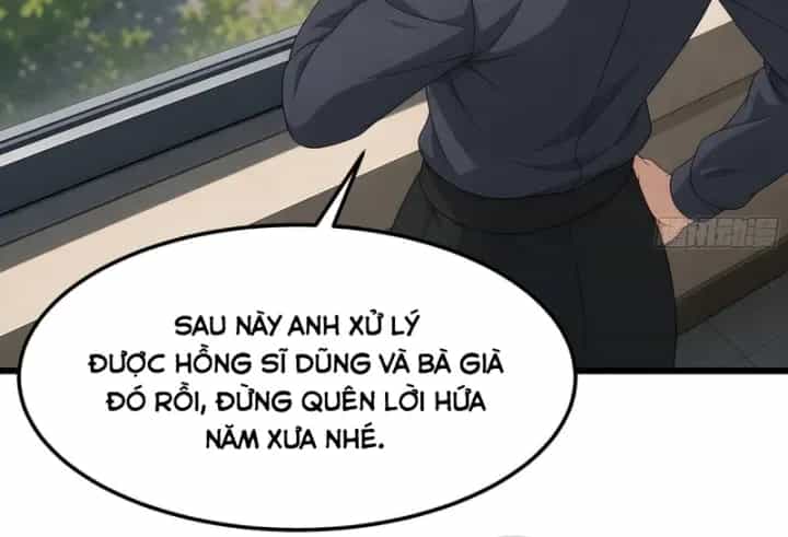 Ta Không Muốn Trùng Sinh Đâu - Chương 484 - ảnh 34