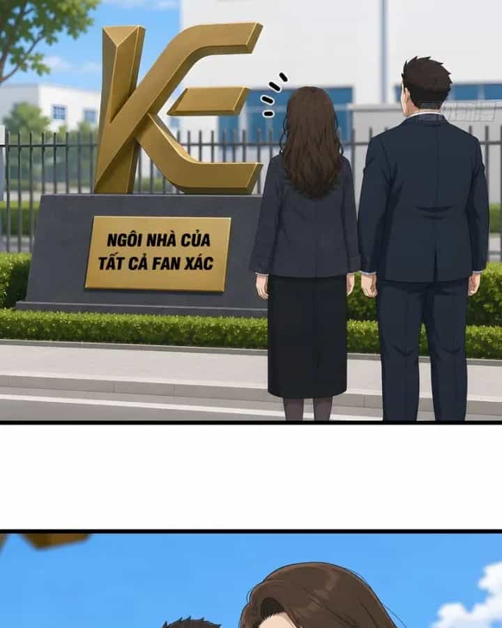 Ta Không Muốn Trùng Sinh Đâu - Chương 484 - ảnh 43