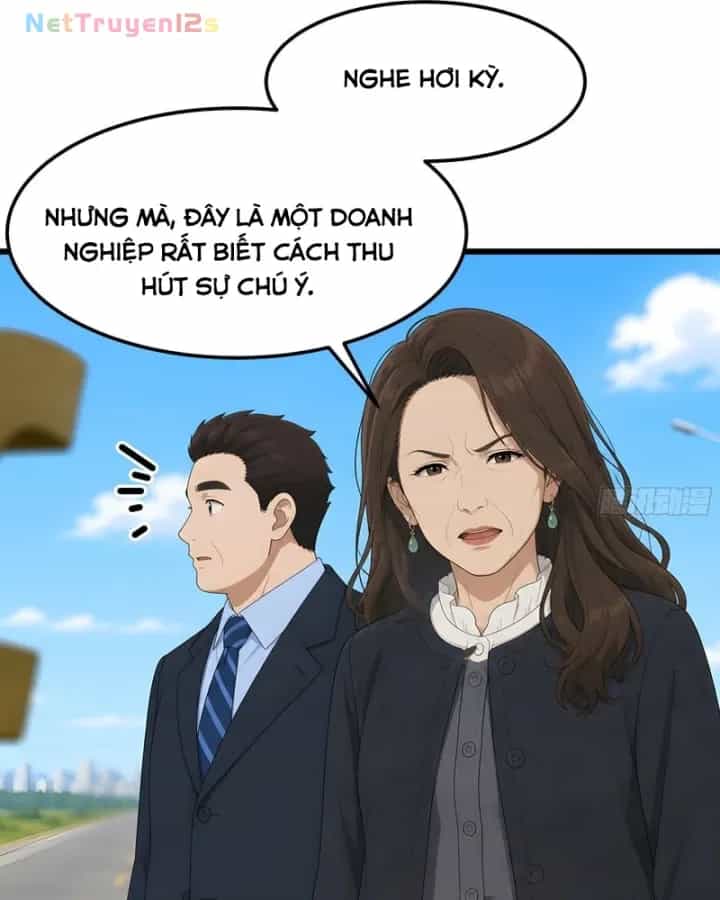Ta Không Muốn Trùng Sinh Đâu - Chương 484 - ảnh 47