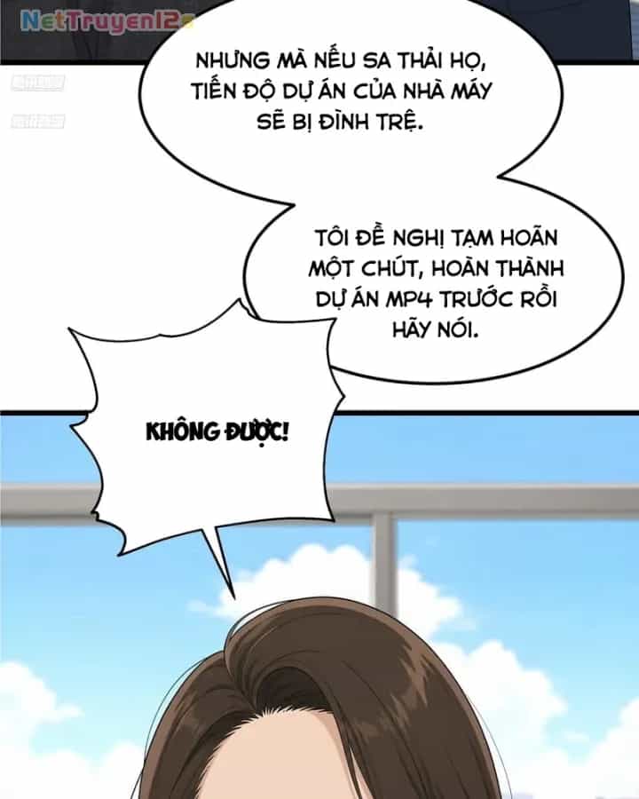 Ta Không Muốn Trùng Sinh Đâu - Chương 484 - ảnh 5
