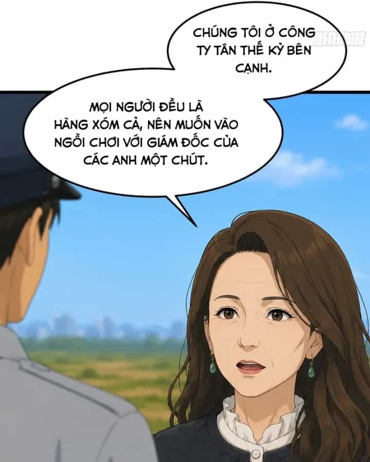 Ta Không Muốn Trùng Sinh Đâu - Chương 484 - ảnh 50