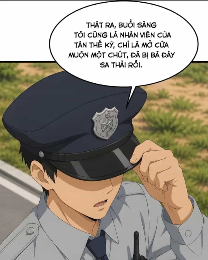 Ta Không Muốn Trùng Sinh Đâu - Chương 484 - ảnh 53