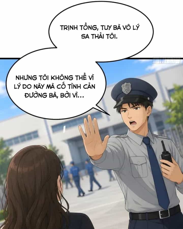 Ta Không Muốn Trùng Sinh Đâu - Chương 484 - ảnh 57
