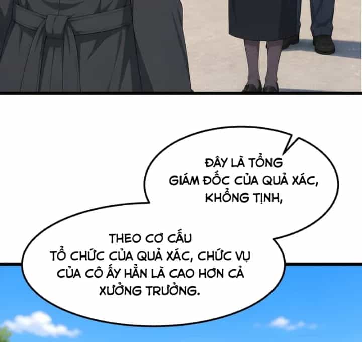 Ta Không Muốn Trùng Sinh Đâu - Chương 484 - ảnh 63