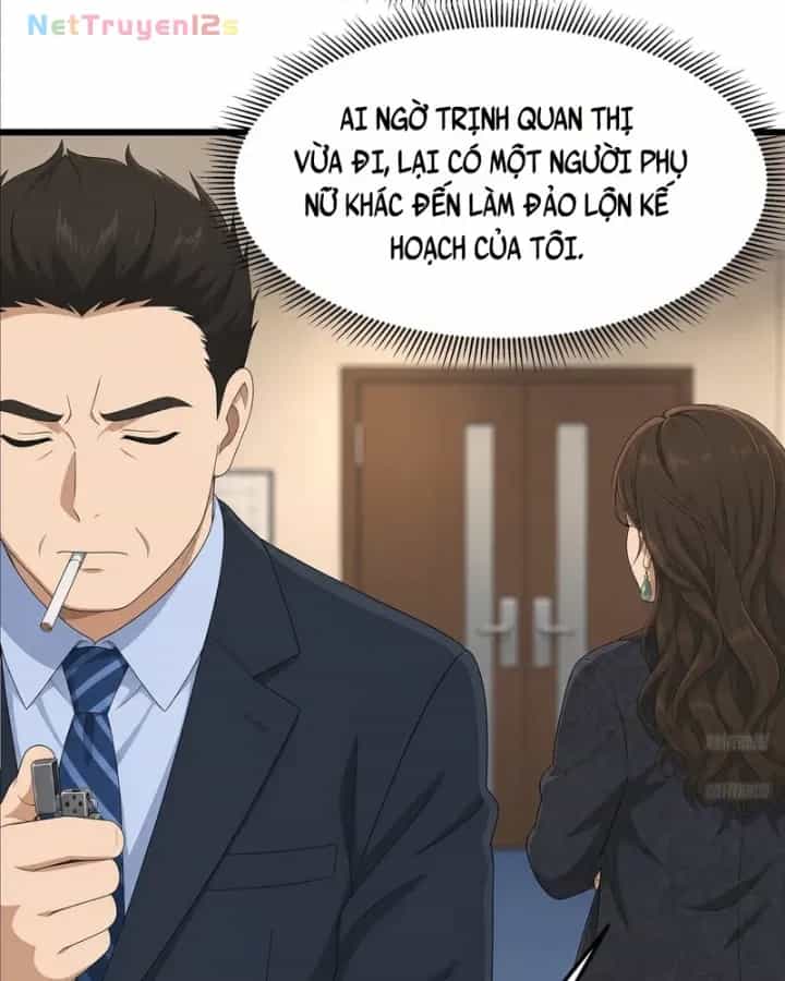 Ta Không Muốn Trùng Sinh Đâu - Chương 484 - ảnh 9