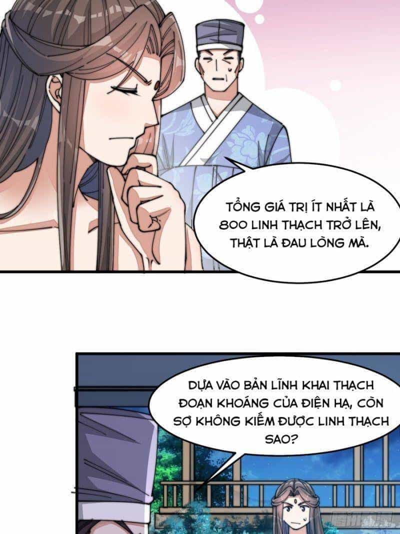 Ta Không Phải Con Cưng Của Khí Vận - Chương 18 - ảnh 7