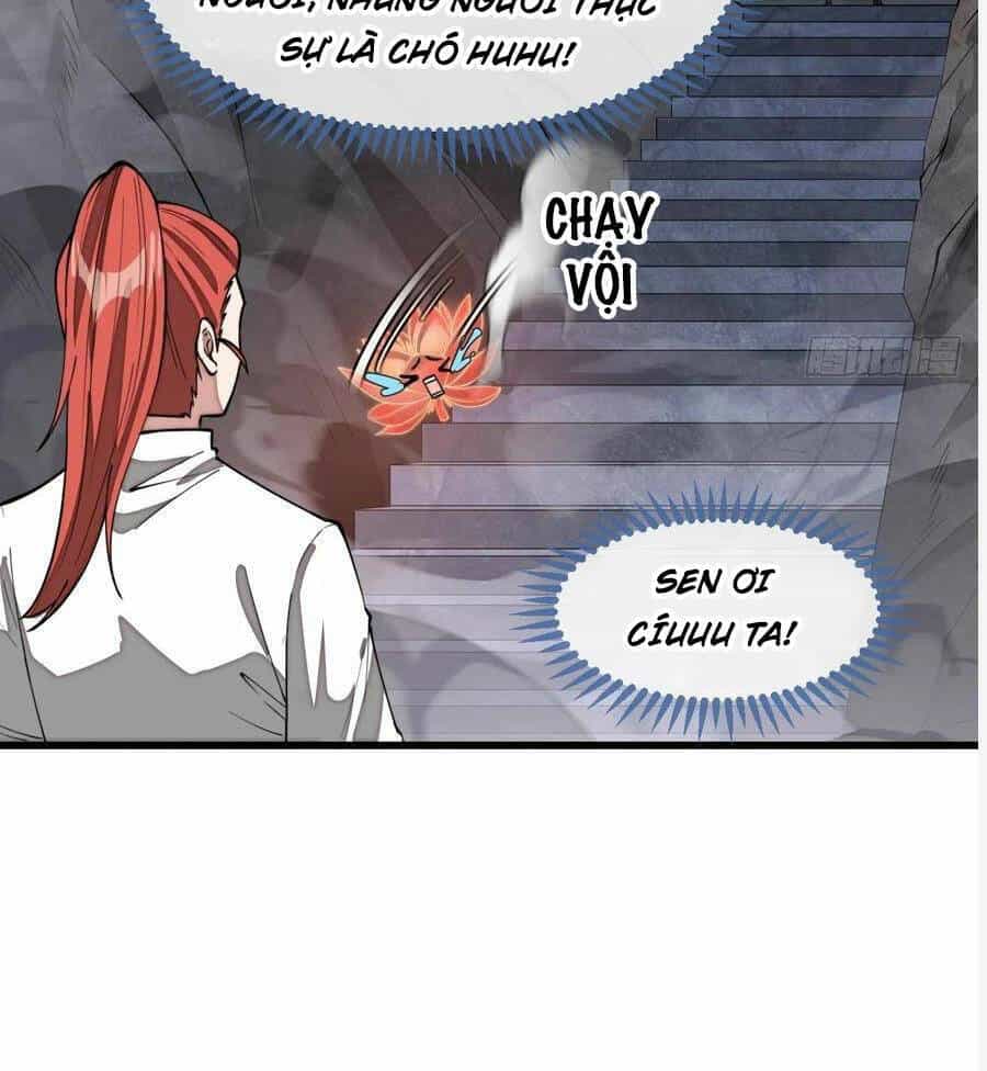 Ta Không Phải Con Cưng Của Khí Vận - Chương 221 - ảnh 50