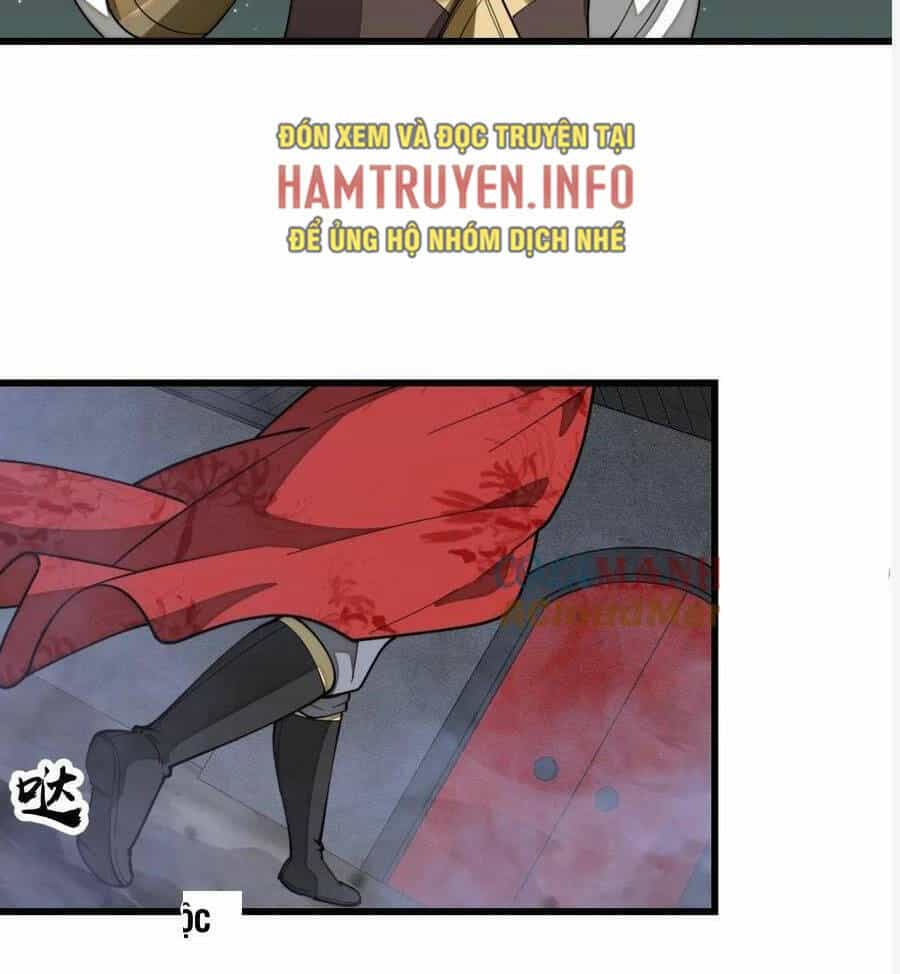 Ta Không Phải Con Cưng Của Khí Vận - Chương 222 - ảnh 8