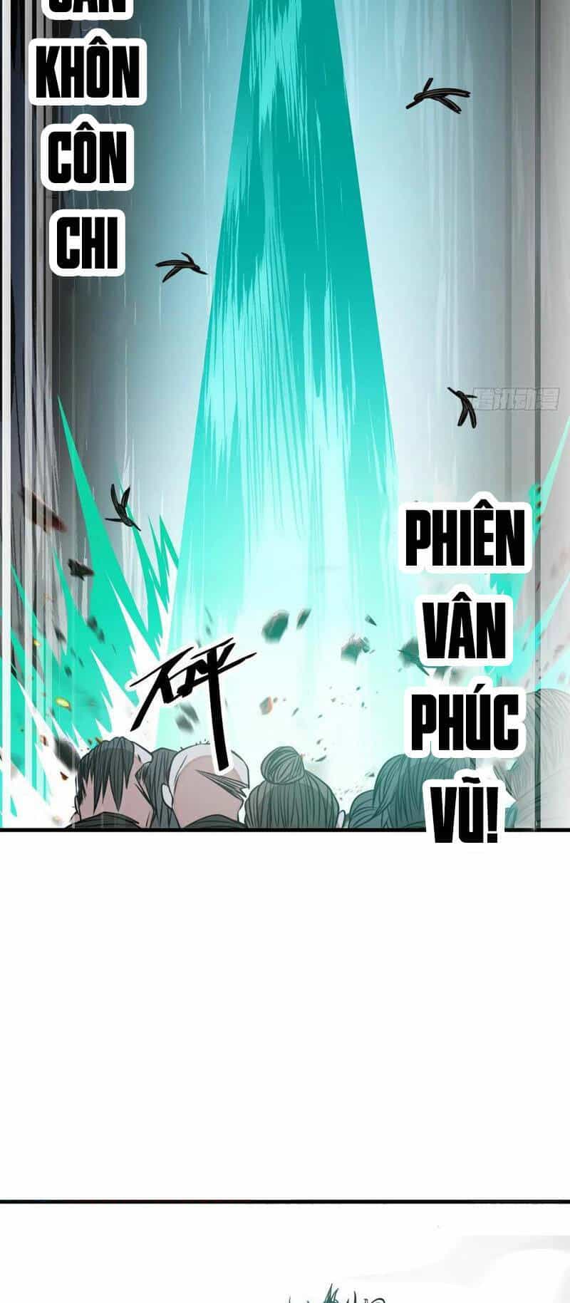 Ta Không Phải Con Cưng Của Khí Vận - Chương 225 - ảnh 18