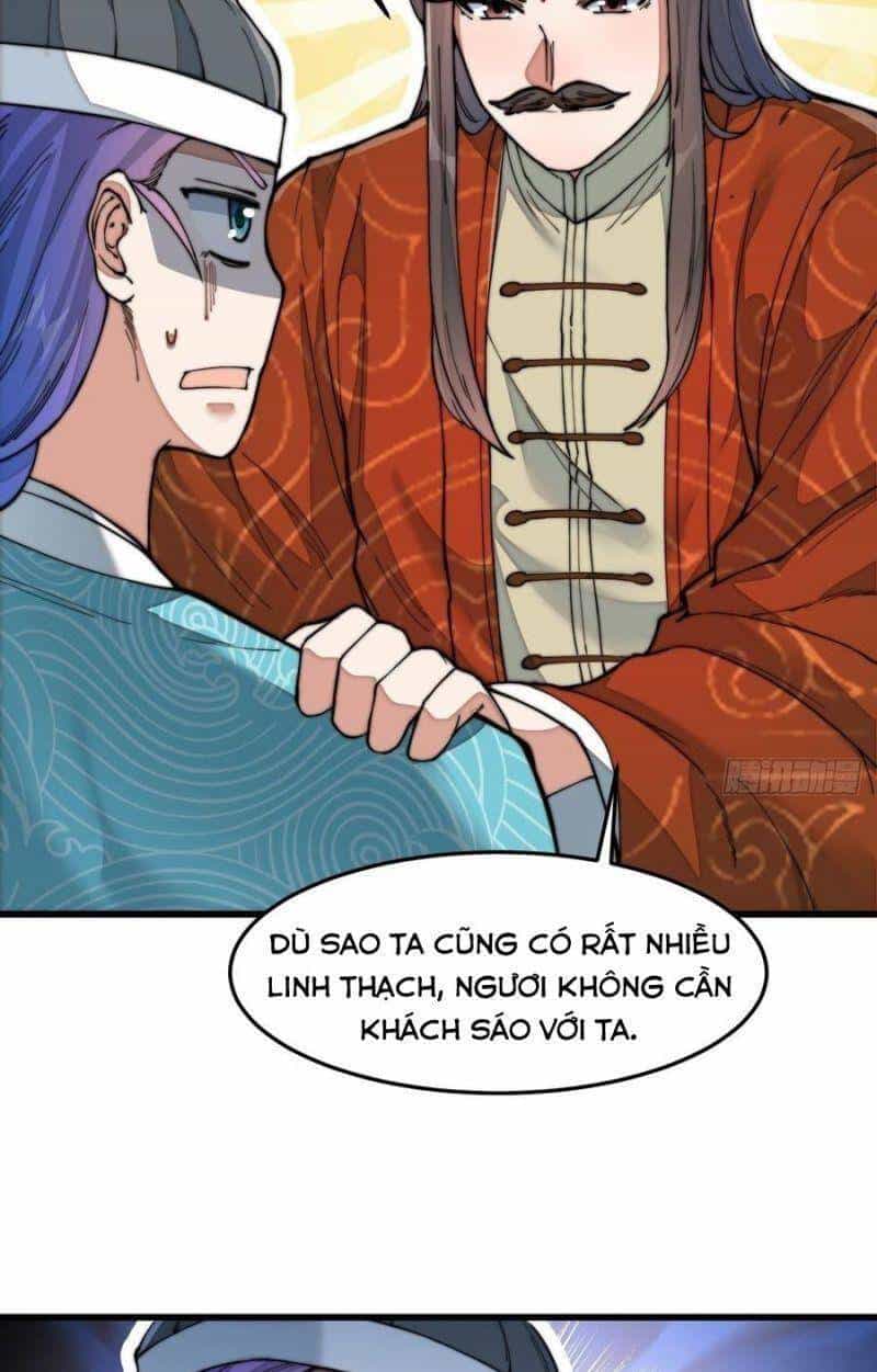 Ta Không Phải Con Cưng Của Khí Vận - Chương 29 - ảnh 22