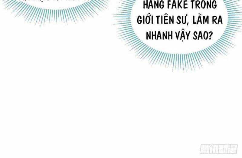 Ta Không Phải Con Cưng Của Khí Vận - Chương 38 - ảnh 21