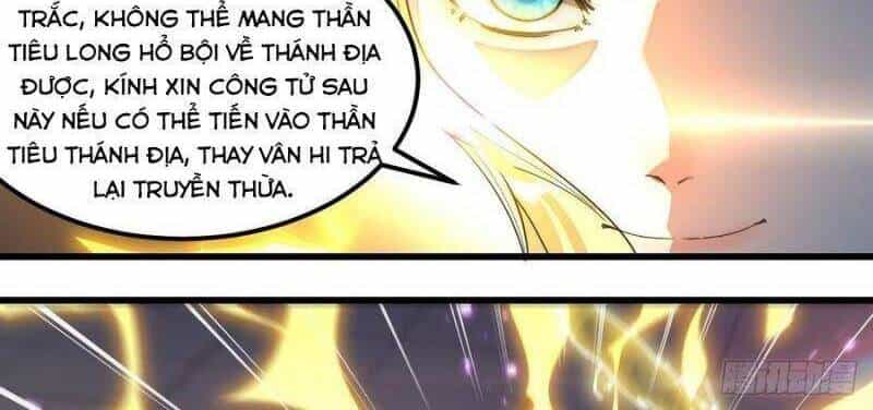 Ta Không Phải Con Cưng Của Khí Vận - Chương 38 - ảnh 8