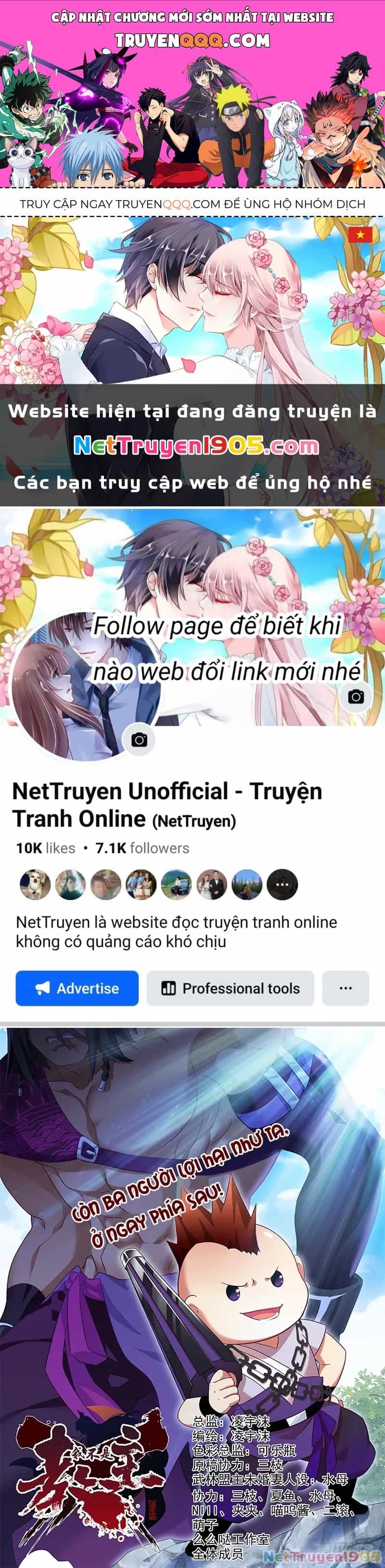 Ta Không Phải Là Giáo Chủ - Chương 101 - ảnh 1