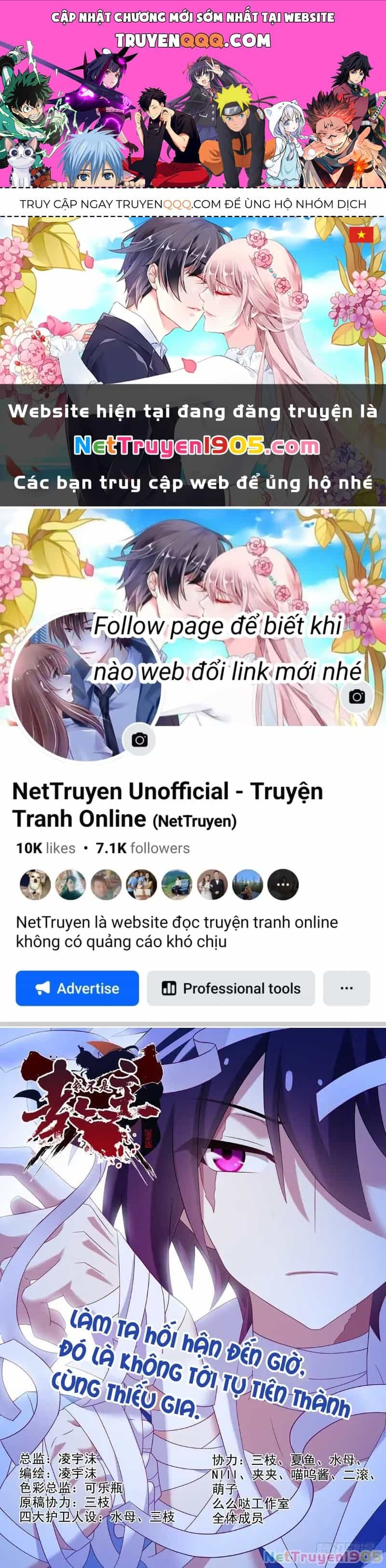 Ta Không Phải Là Giáo Chủ - Chương 129 - ảnh 1
