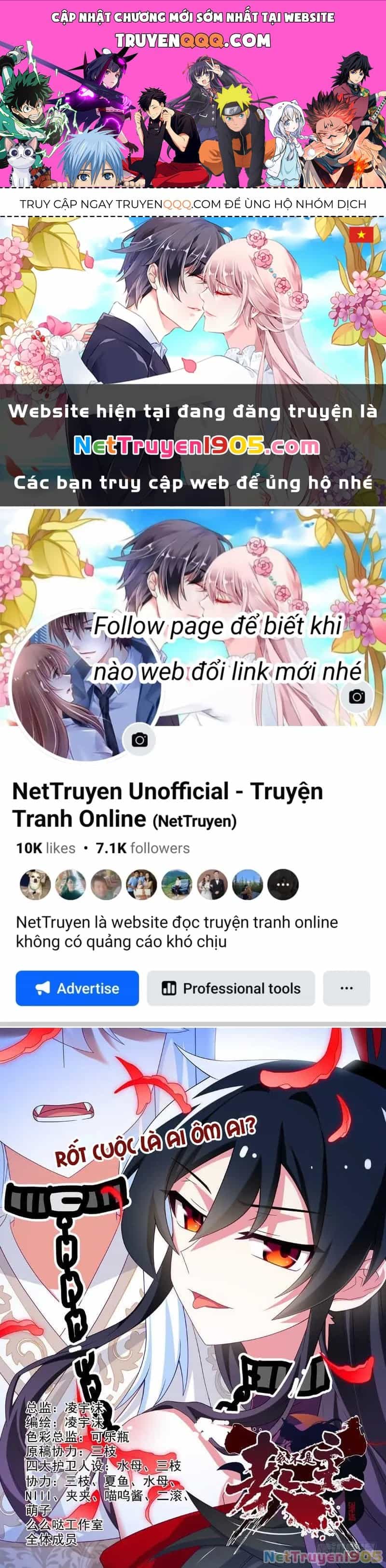 Ta Không Phải Là Giáo Chủ - Chương 137 - ảnh 1