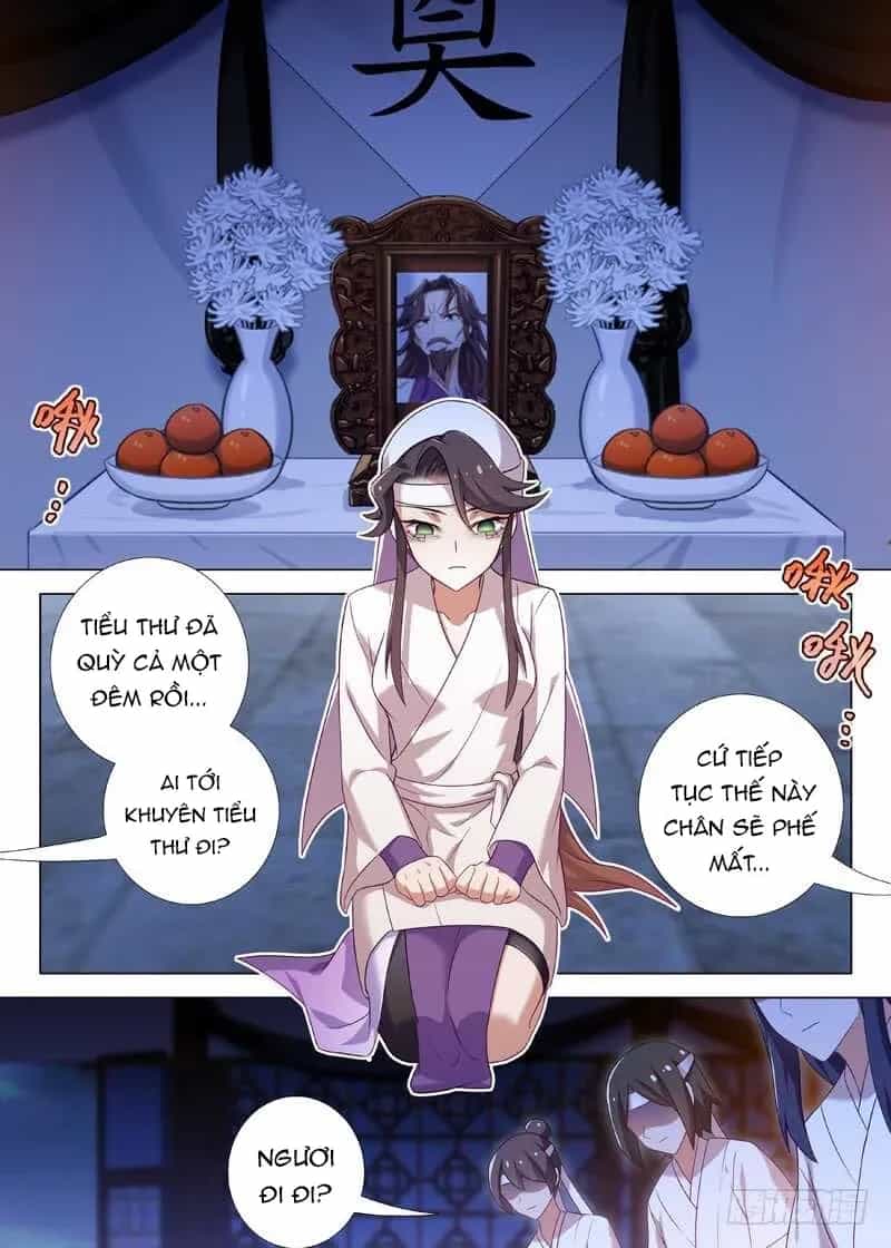 Ta Không Phải Là Giáo Chủ - Chương 143 - ảnh 2