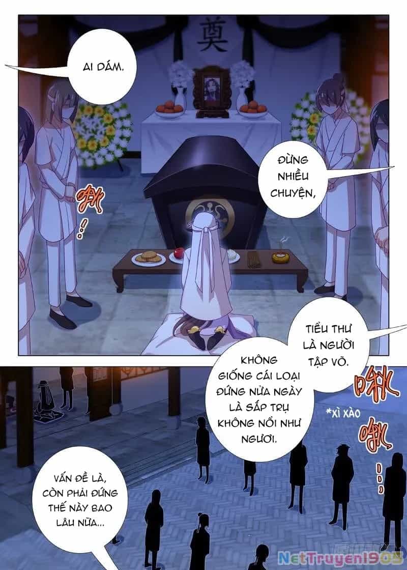 Ta Không Phải Là Giáo Chủ - Chương 143 - ảnh 3