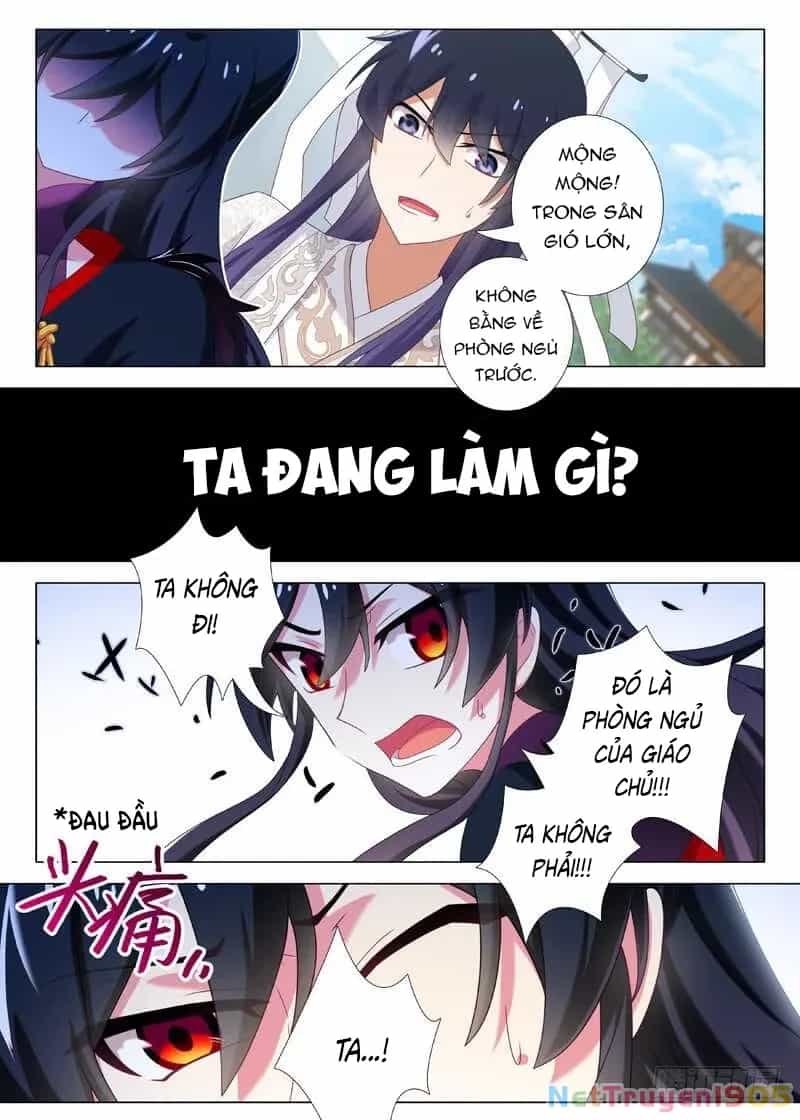 Ta Không Phải Là Giáo Chủ - Chương 148 - ảnh 8