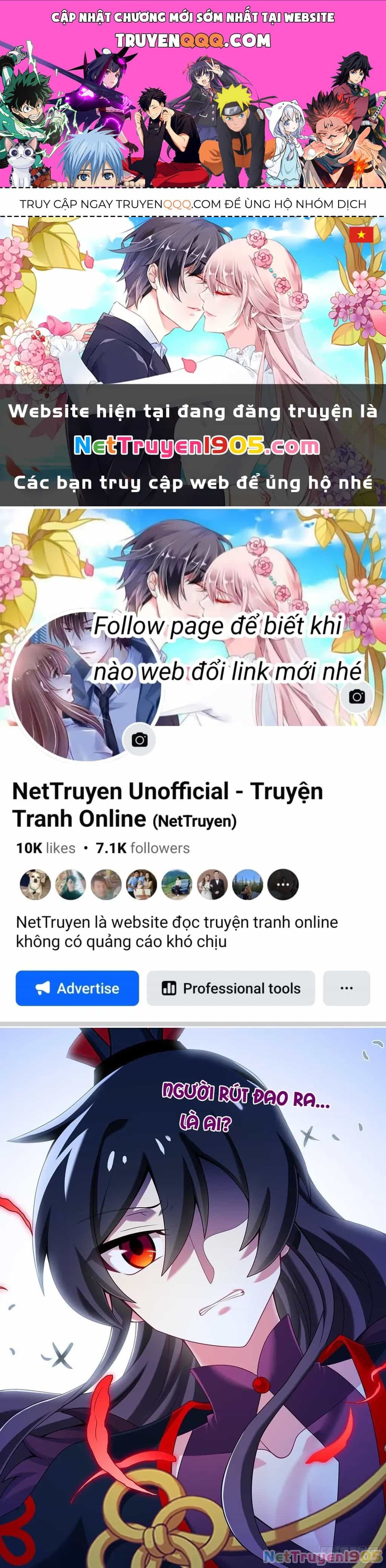 Ta Không Phải Là Giáo Chủ - Chương 167 - ảnh 1