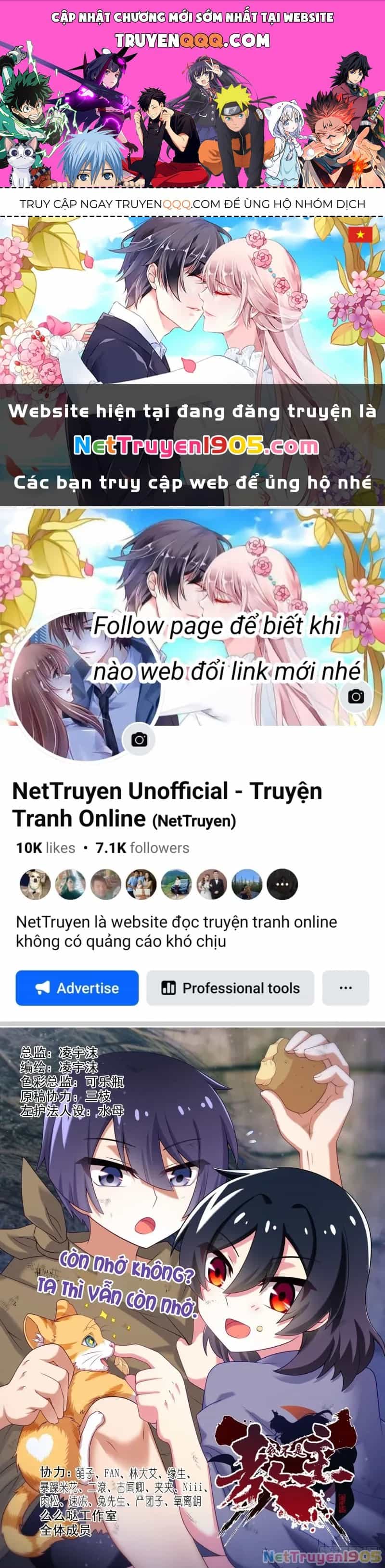 Ta Không Phải Là Giáo Chủ - Chương 176 - ảnh 1