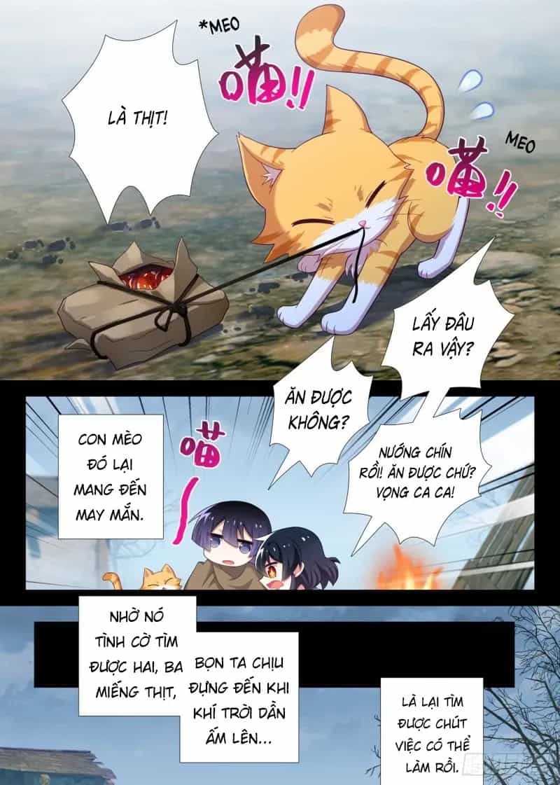 Ta Không Phải Là Giáo Chủ - Chương 179 - ảnh 10
