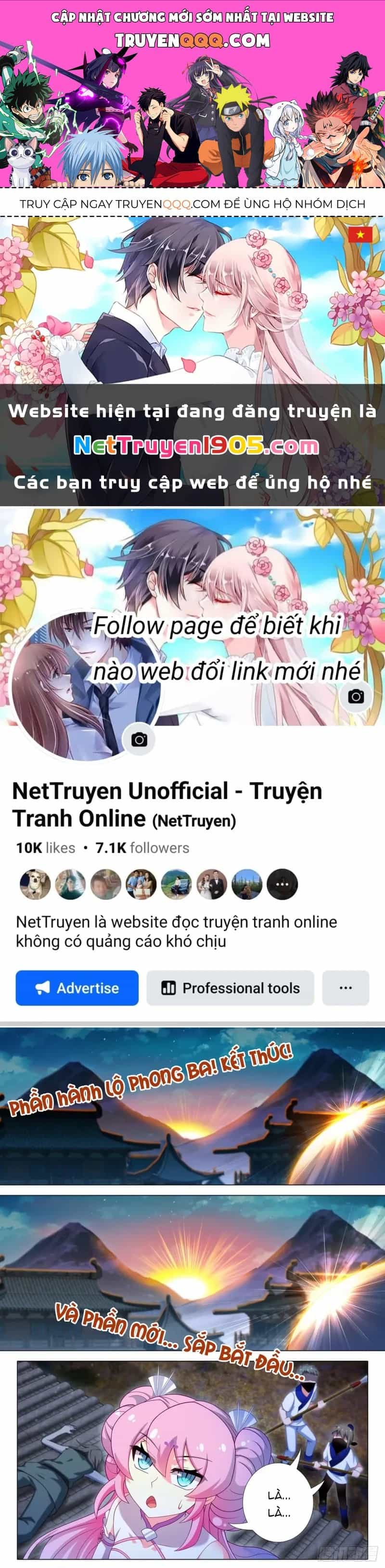 Ta Không Phải Là Giáo Chủ - Chương 183 - ảnh 1