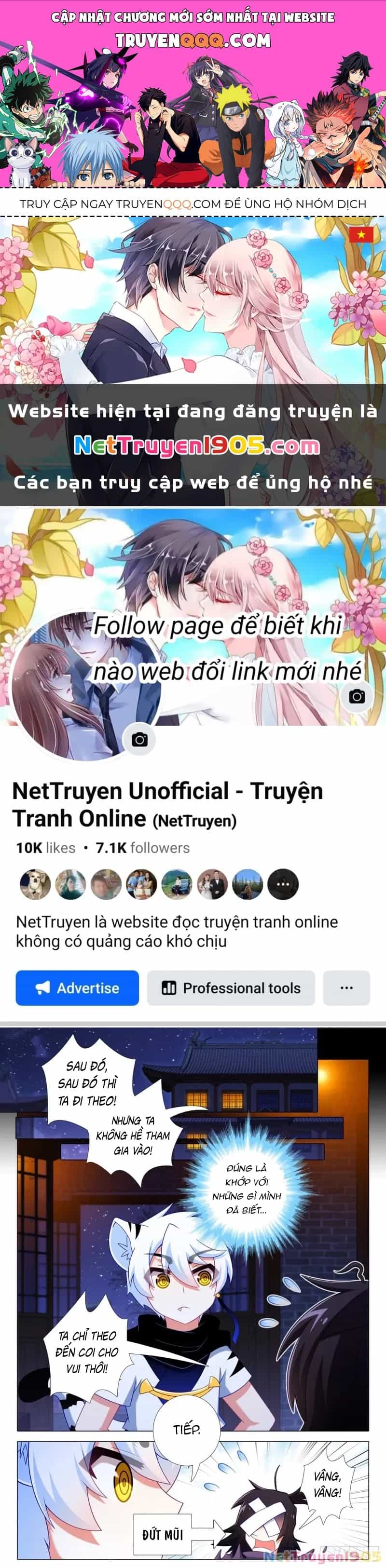 Ta Không Phải Là Giáo Chủ - Chương 186 - ảnh 1