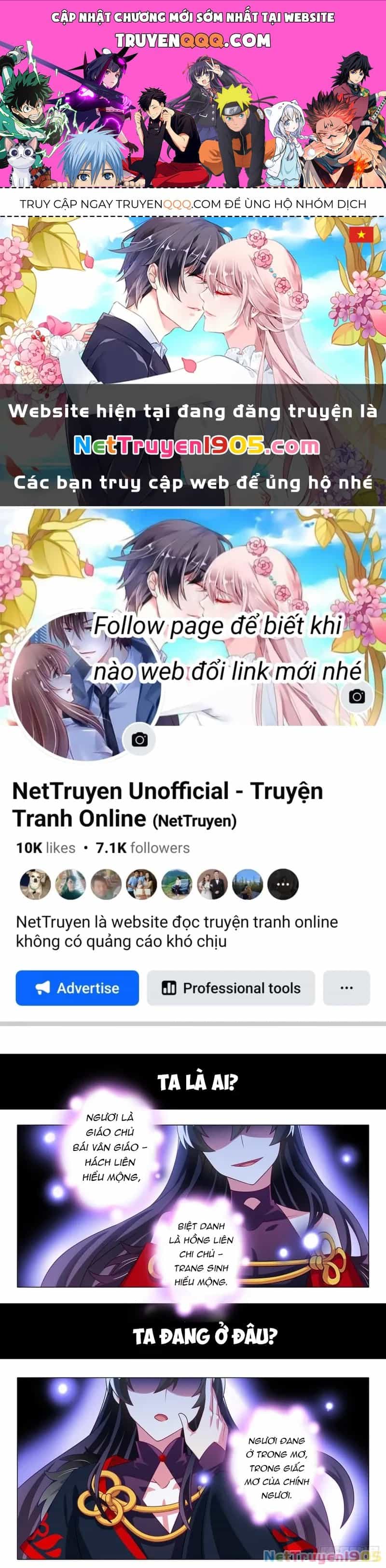 Ta Không Phải Là Giáo Chủ - Chương 190 - ảnh 1