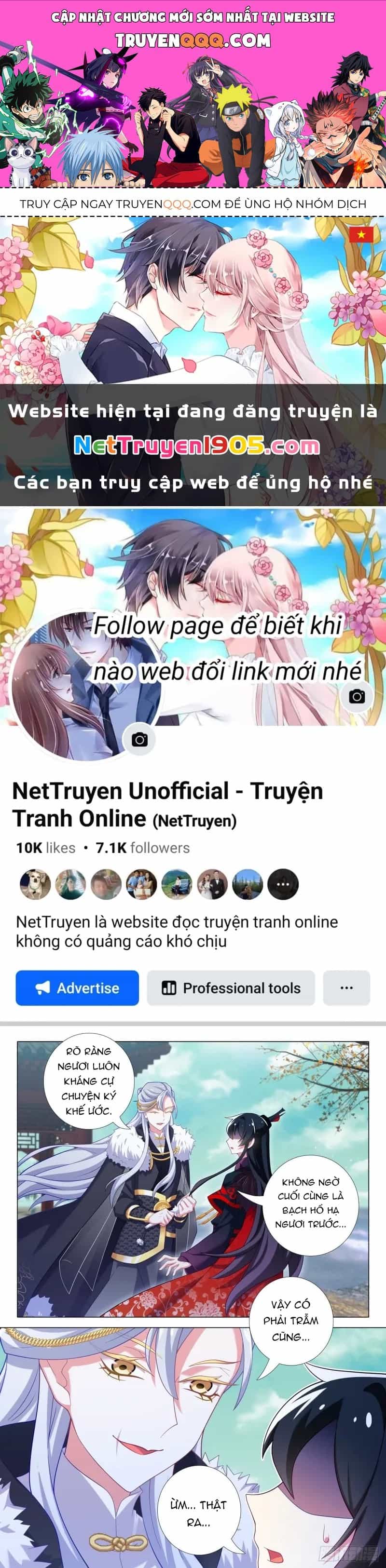 Ta Không Phải Là Giáo Chủ - Chương 194 - ảnh 1